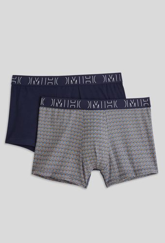 Lot de 2 boxers Lawrence - HOM - Modalova