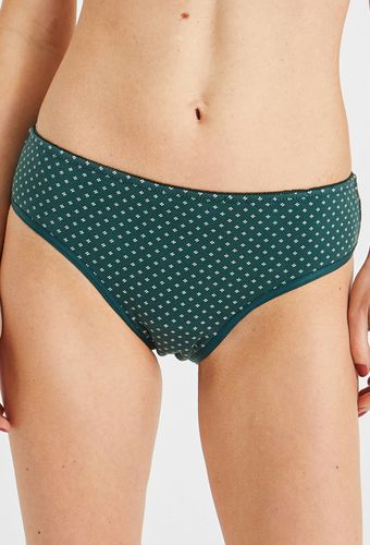 Culotte menstruelle - MONOPRIX FEMME - Modalova