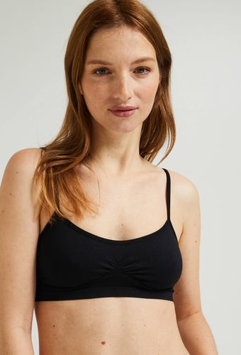 Brassière MIA sans coutures - MONOPRIX - Modalova