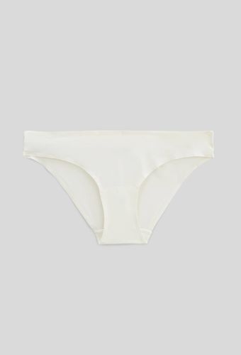 Culotte invisible ALEXIA en microfibre - MONOPRIX FEMME - Modalova