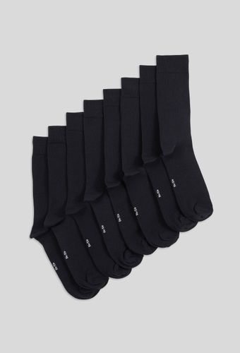 Lot de 4 paires de chaussettes en coton - MONOPRIX - Modalova