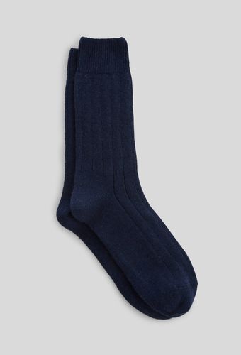 Chaussettes en cachemire - MONOPRIX HOMME - Modalova