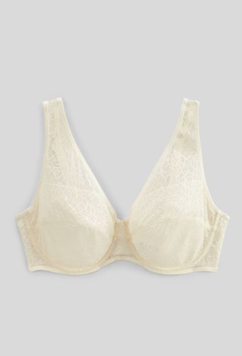 Soutien-gorge emboitant MELODY en dentelle - MONOPRIX - Modalova