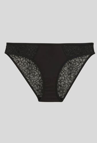 Culotte MELODY en dentelle - MONOPRIX - Modalova