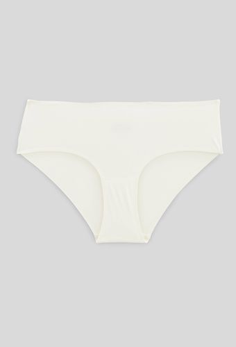 Shorty invisible ALEXIA en microfibre - MONOPRIX - Modalova