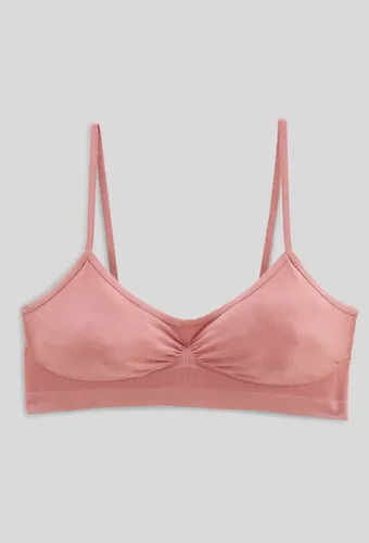 Brassière MIA sans coutures - MONOPRIX - Modalova