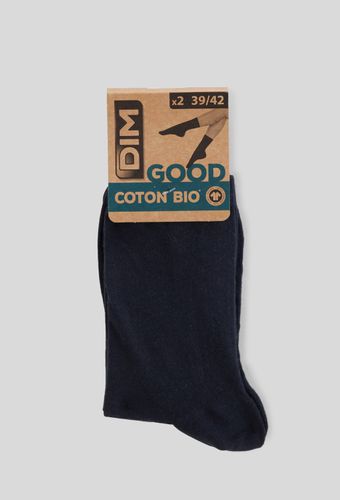 Lot de 2 paires de chaussettes GOOD - DIM - Modalova