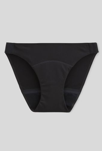 Culotte menstruelle en microfibre - SMOON - Modalova