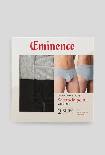 Boxers en coton - Eminence - EMINENCE - Modalova