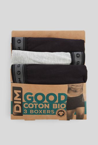 Boxers en coton BIO -DIM - DIM - Modalova