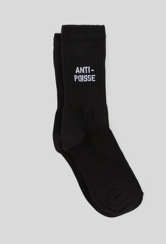 Paire de chaussettes en coton Félicie Aussi - FELICIE AUSSI - Modalova