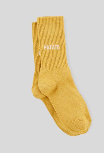 Paire de chaussettes à message - FELICIE AUSSI - Modalova