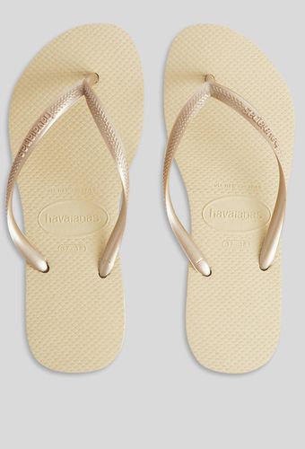 Tongs slim HAVAIANAS - HAVAIANAS - Modalova