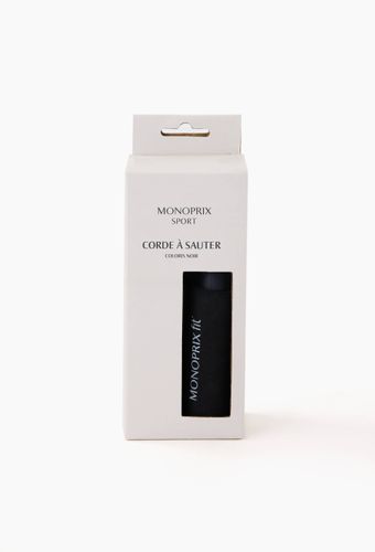 Corde à sauter - MONOPRIX - Modalova