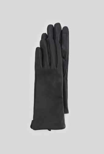 Gants longs, cuir responsable - MONOPRIX PREMIUM - Modalova