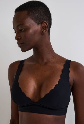 Haut de maillot de bain ZOE, matière recyclée - MONOPRIX - Modalova
