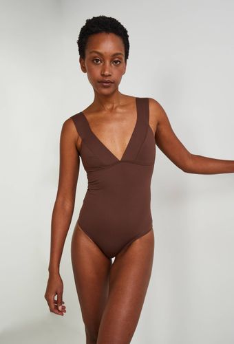 Maillot de bain 1 pièce MAYA - MONOPRIX PREMIUM - Modalova