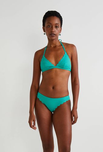 Bas de maillot de bain ZOE, matière recyclée - MONOPRIX - Modalova