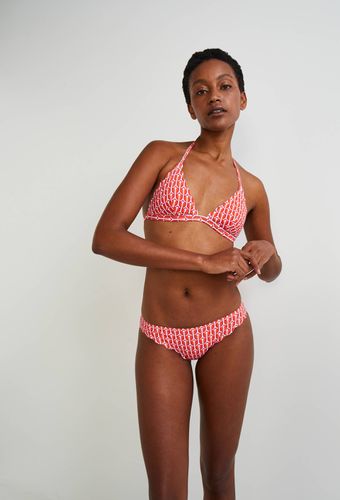 Haut de maillot de bain ZOE, matière recyclée - MONOPRIX - Modalova