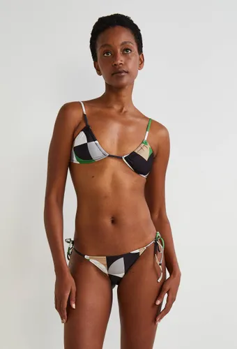 Bas de maillot de bain SIRENE, matière recyclée - MONOPRIX - Modalova