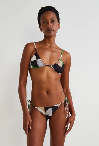 Bas de maillot de bain SIRENE, matière recyclée - MONOPRIX - Modalova