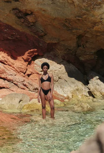 Bas de maillot de bain TILDA - MONOPRIX - Modalova