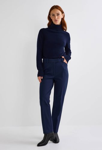 Pantalon slim en milano - MONOPRIX - Modalova