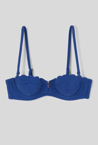 Haut de maillot de bain - MONOPRIX - Modalova