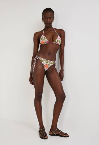 Bas de maillot de bain - MONOPRIX - Modalova