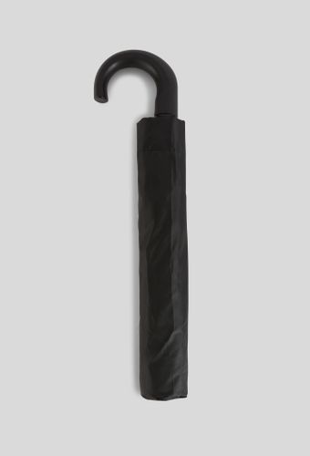 Parapluie automatique moyen format uni - MONOPRIX - Modalova