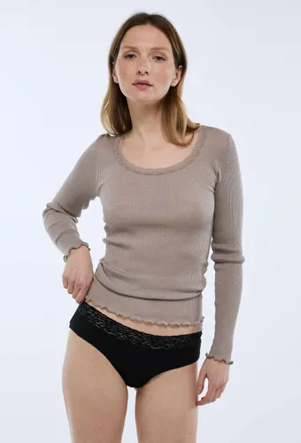 Lot de 3 shorties EVA en coton BIO GOTS - MONOPRIX - Modalova