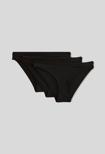 Lot de 3 culottes MANON en modal - MONOPRIX - Modalova