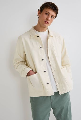 Veste en coton BIO GOTS - MONOPRIX - Modalova
