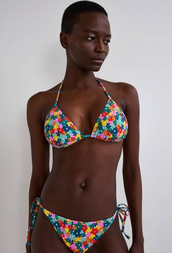 Haut de maillot de bain INDIA - MONOPRIX - Modalova