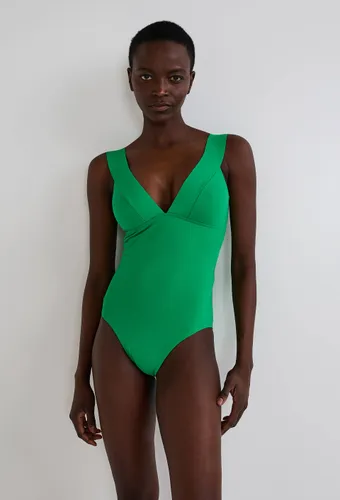 Maillot de bain 1 pièce MAYA - MONOPRIX PREMIUM - Modalova