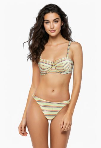 Bas de maillot de bain LORENA - MONOPRIX PREMIUM - Modalova