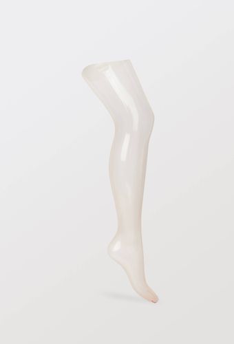 Collant voile satiné galbant MUST - MONOPRIX - Modalova