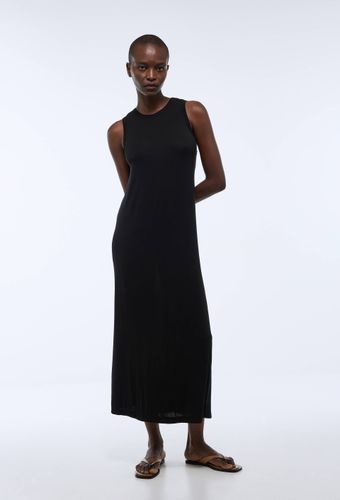 Robe de plage contenant du modal - MONOPRIX - Modalova