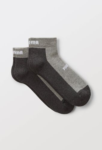 Lot de 2 socquettes PUMA - PUMA - Modalova