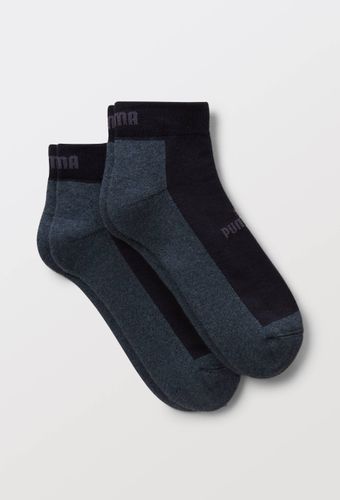 Lot de 2 socquettes PUMA - PUMA - Modalova