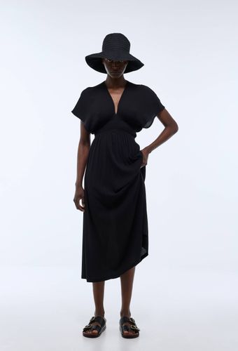 Robe de plage - MONOPRIX - Modalova