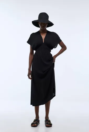 Robe de plage - MONOPRIX - Modalova