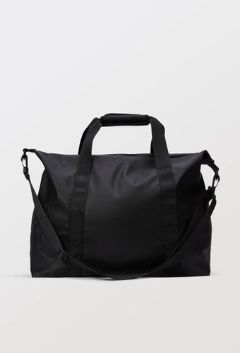 Sac enduit porté épaule - MONOPRIX - Modalova