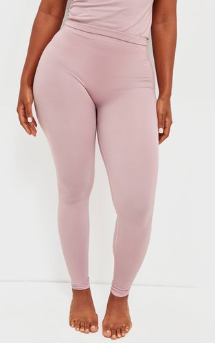 Legging Sans Couture Stretch Sculptant | Taille XS - PrettyLittleThing - Modalova