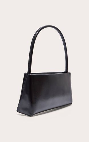 Black Sac Bandoulière Fin - PrettyLittleThing - Modalova