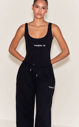 Black Jogging Large | Taille XL - PrettyLittleThing - Modalova