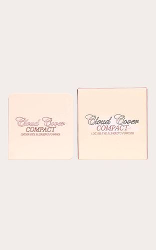 Poudre Compacte Nuage Rosé - PrettyLittleThing - Modalova