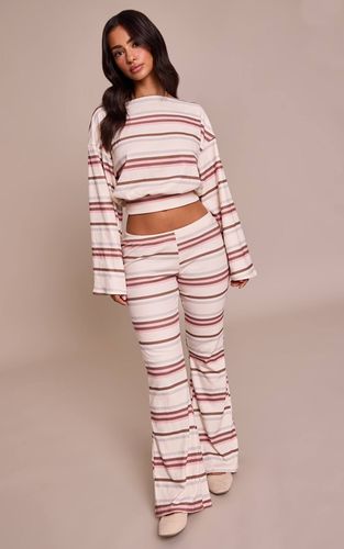 Multi Pantalon Petite | Taille 42 - PrettyLittleThing - Modalova