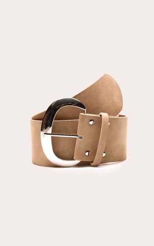 Stone Ceinture Large En Synthétique | Taille Small/Medium - PrettyLittleThing - Modalova