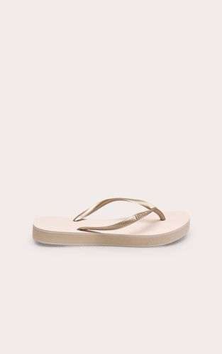 Havaianas Slim Flatform | Taille 41/42 - PrettyLittleThing - Modalova